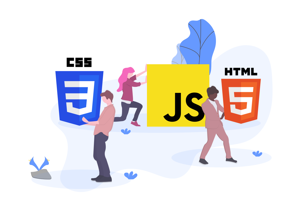 Static Assets